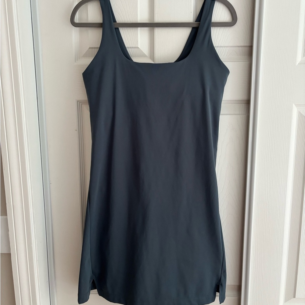 Old Navy Powersoft Athletic Dress